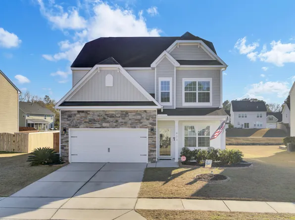 433 Gianna Ln, Goose Creek, SC 29445