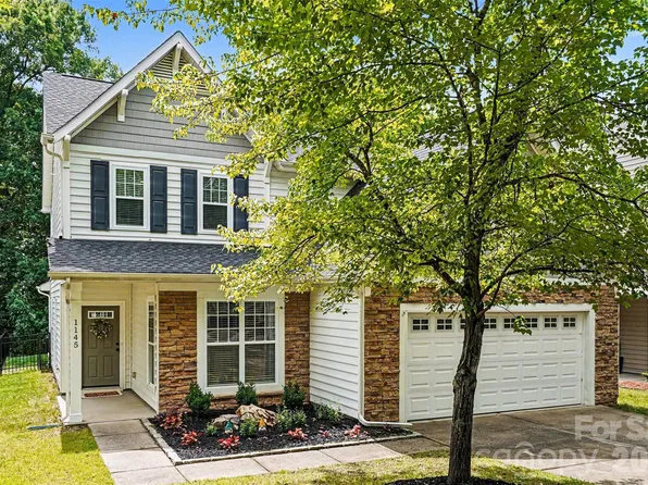 1145 Hammond Dr, Matthews, NC 28104