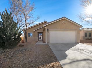 3361 Campfire St, Los Lunas, NM 87031