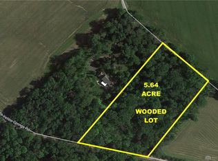 Tobias Rd, Cedarville, OH 45314