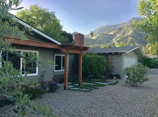 1109 Mercer Ave, Ojai, CA 93023