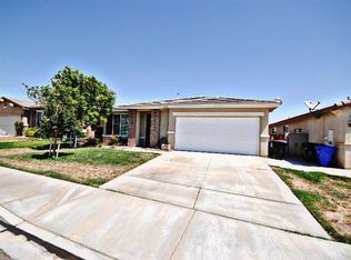 12300 Firefly Way, Victorville, CA 92392