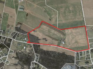 13602 Rockdale Rd, Clear Spring, MD 21722