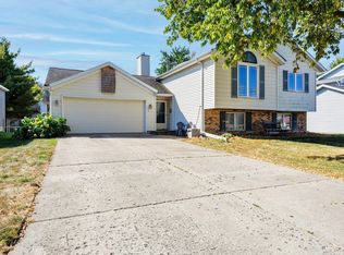 209 W Raab Rd, Normal, IL 61761