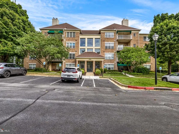 514 Limerick Cir Unit 203, Lutherville Timonium, MD 21093