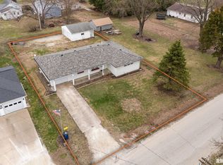 306 S Holloway St, Alexis, IL