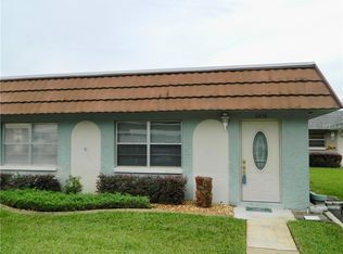 11736 Bayonet Ln #87-B, New Port Richey, FL 34654