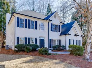 4379 Depot Ridge Ct, Buford, GA 30518