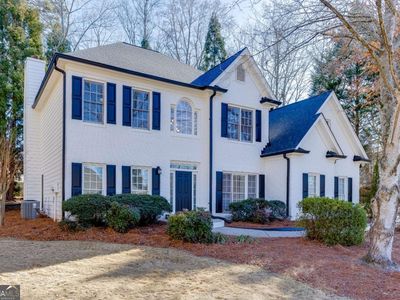 4379 Depot Ridge Ct, Buford, GA, 30518