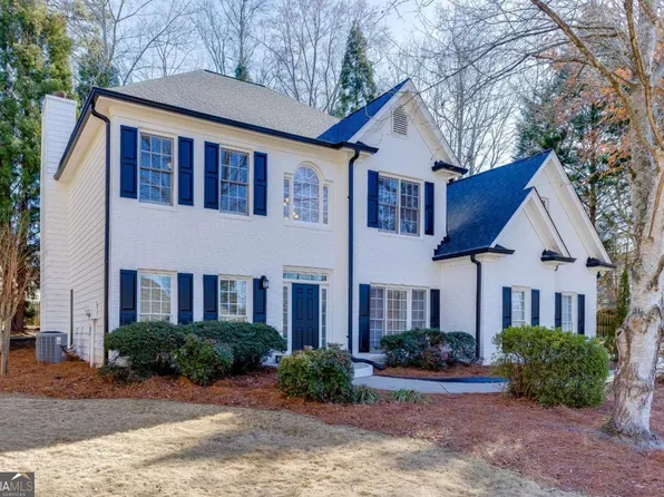 4379 Depot Ridge Ct, Buford, GA 30518