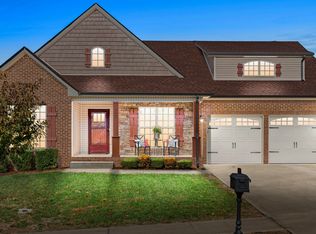 977 Bonellis Ln, Clarksville, TN 37040