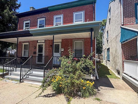 2nd image of 521 E Barnard St