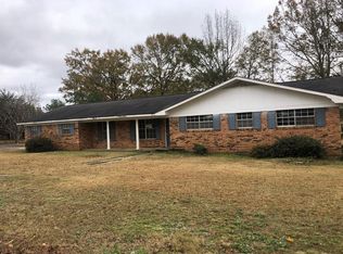 231 Todd St, Monroeville, AL 36460