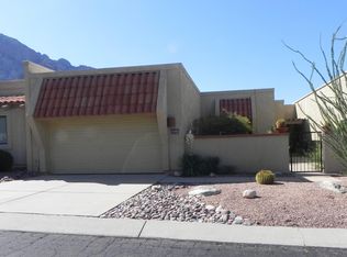 1172 E Camino Diestro, Oro Valley, AZ 85704