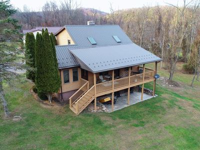 8833 Riverview Heights Dr, Huntingdon, PA, 16652