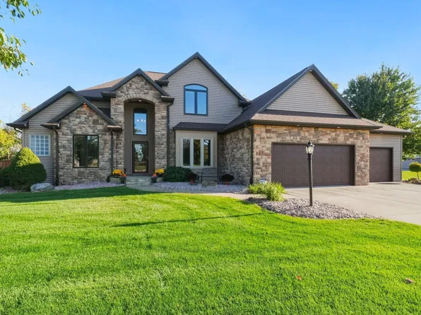 24578 Copper Ridge Dr, Goshen, IN 46526