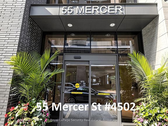 5th image of 55 Mercer St #4502