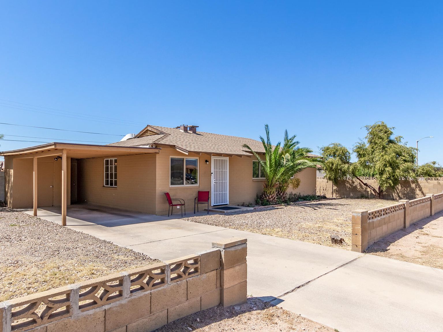 4766 E Winsett St, Tucson, AZ 85711 Zillow