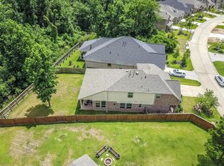 223 Capriccio Ln, Montgomery, TX 77316