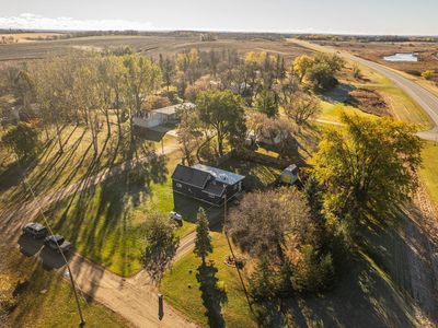 23766 Larson Ave, Detroit Lakes, MN, 56501