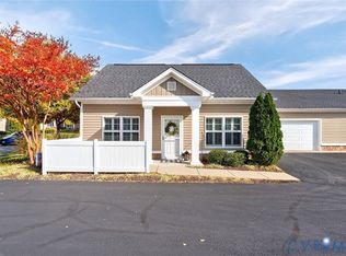 11009 Lantern Way, North Chesterfield, VA 23236