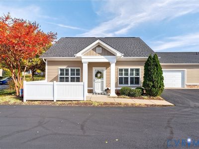 11009 Lantern Way, North Chesterfield, VA, 23236