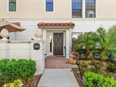 3405 Messina Dr, Lake Mary, FL, 32746