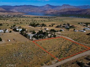 701 Bull Run Rd #2, Weldon, CA 93283