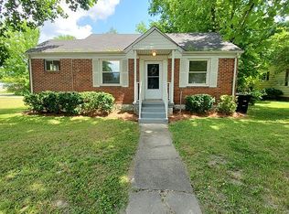 593 Wando Dr, Chattanooga, TN 37412