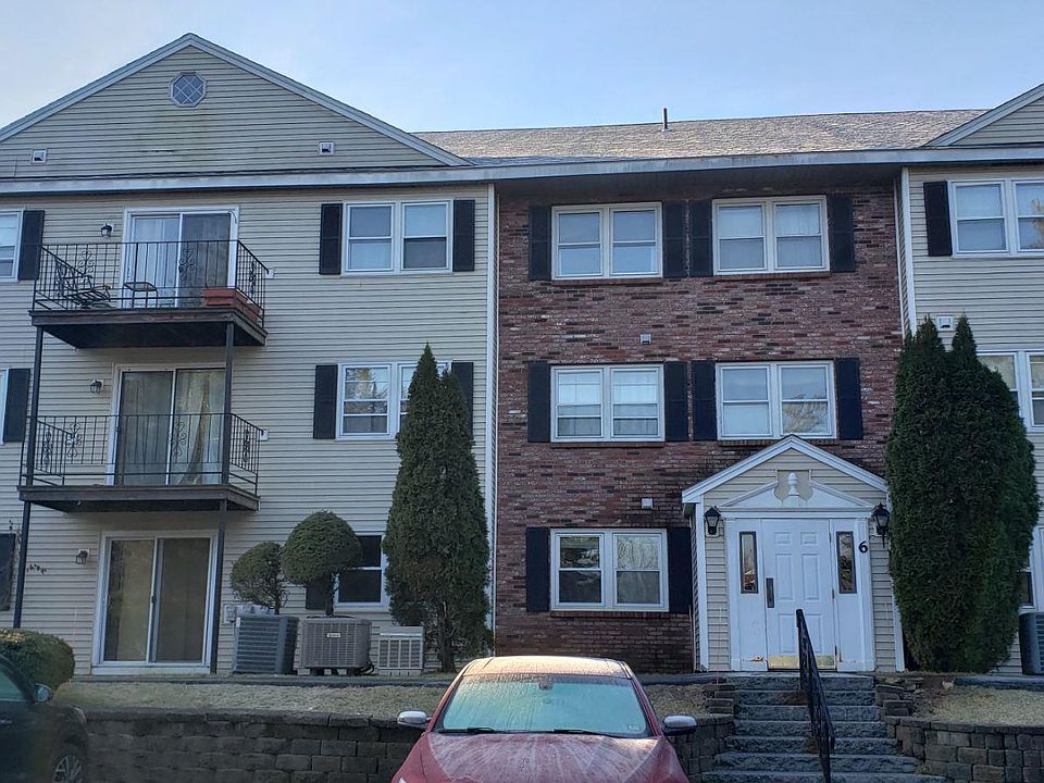 1st image of 6 Heritage Village Dr APT 401