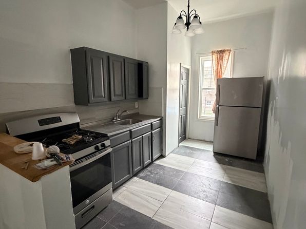 1200 Havemeyer Ave Floor 2