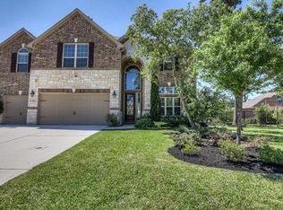 71 Lindenberry Cir, The Woodlands, TX 77389