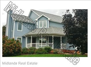 501 W Centennial Rd, Papillion, NE 68046