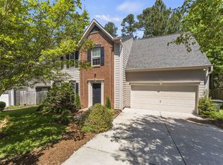 504 Ascott Way, Durham, NC 27713