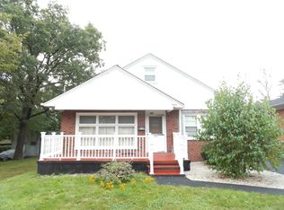 631 Penn St, West Hazleton, PA 18202