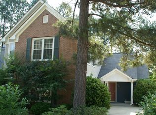 720 S Fairfield Dr, Peachtree City, GA 30269