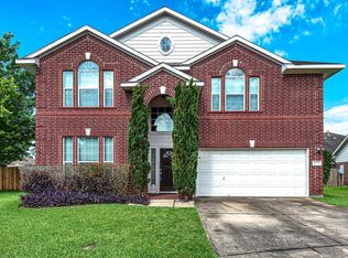 8007 Blackcherry Ln, Baytown, TX 77523