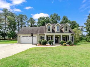 2801 Packing Plant Rd, Smithfield, NC 27577