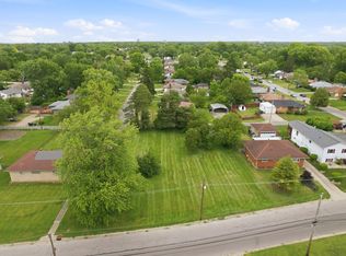1298 E Gates St, Columbus, OH 43206
