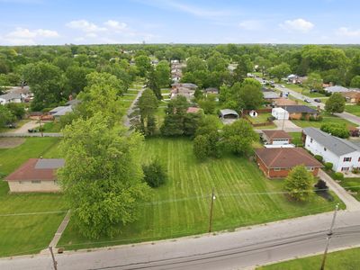1298 E Gates St, Columbus, OH, 43206