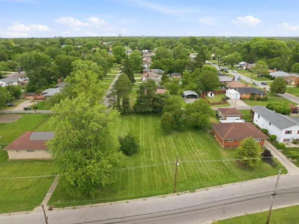 1298 E Gates St, Columbus, OH 43206