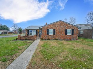 3321 Oriole Ct, Owensboro, KY 42301