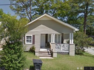 2001 Starnes St, Augusta, GA 30904