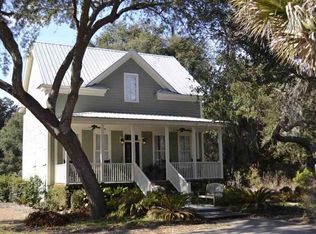 29 Fort Fremont Ct, St Helena Is, SC 29920