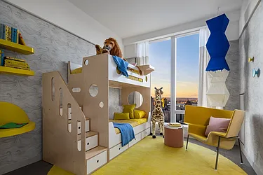 Sold by Extell Marketing Group