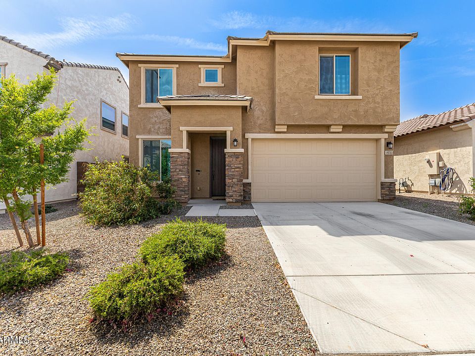 1st image of 19783 W PALO VERDE Drive
