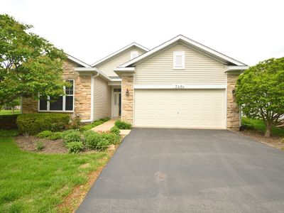 746 S Mecosta Ln, Romeoville, IL, 60446