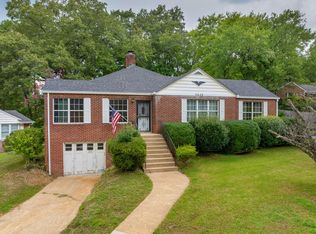 3628 Glendon Dr, Chattanooga, TN 37411