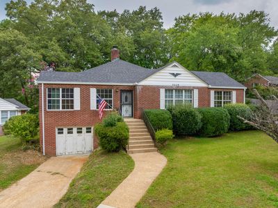 3628 Glendon Dr, Chattanooga, TN, 37411