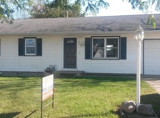 304 W Ellen St, Ogden, IL 61859
